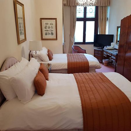 Highley Manor Hotel Balcombe Ngoại thất bức ảnh