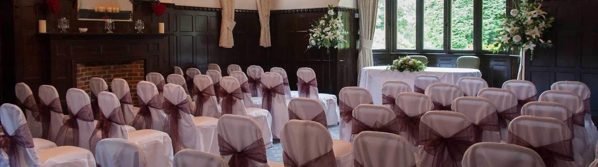 Highley Manor Hotel Balcombe Ngoại thất bức ảnh